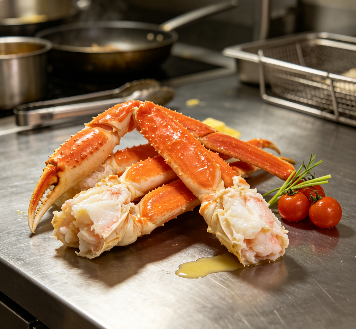 King Crab