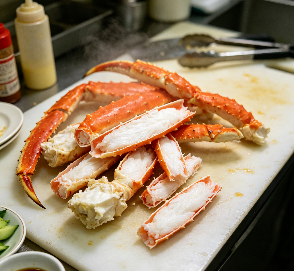 King Crab