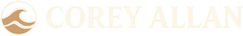 Corey Allan logo